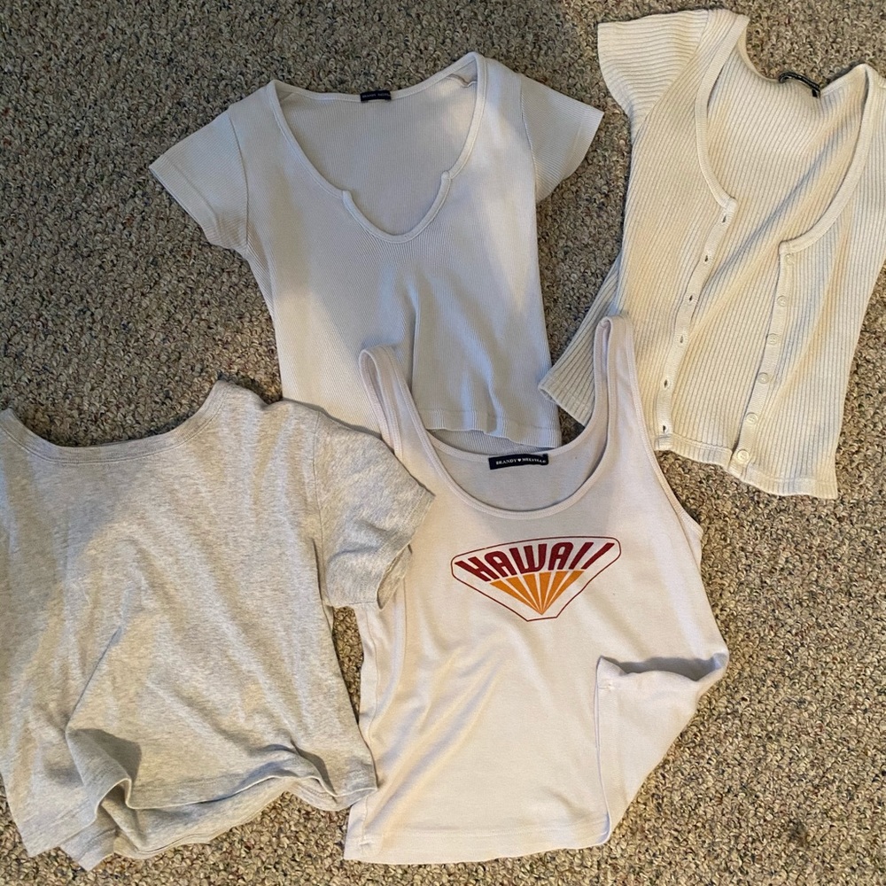 Brandy Collection (this post is not purchasable)